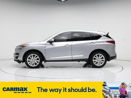 2020 Acura RDX