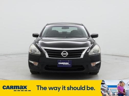 2014 Nissan Altima SV