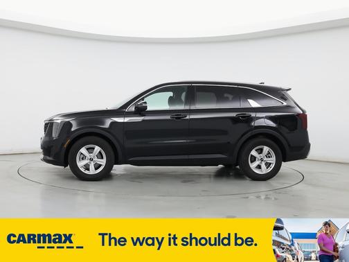 2024 Kia Sorento LX
