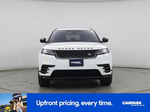 2019 Land Rover Range Rover Velar R-Dynamic SE