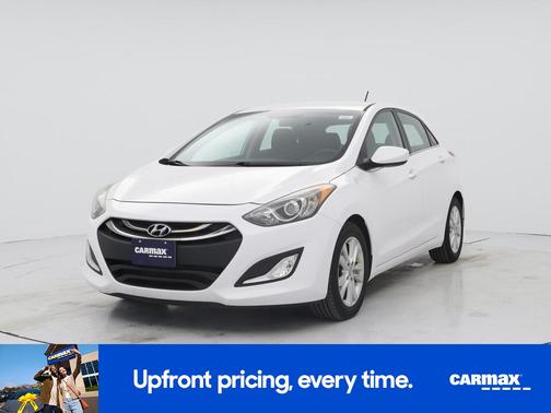 2014 Hyundai ELANTRA GT