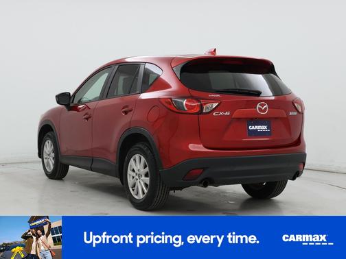 2014 Mazda CX-5 Touring