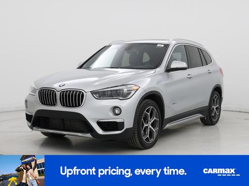 2017 BMW X1 XDrive28i