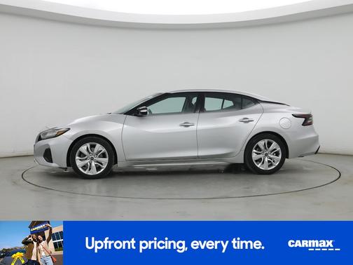 2023 Nissan Maxima SV