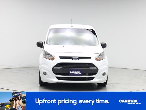 2016 Ford Transit Connect XLT
