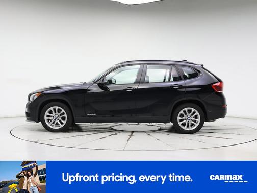 2015 BMW X1 XDrive28i