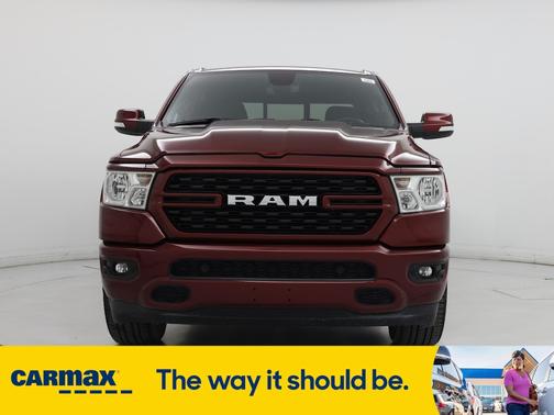 2022 RAM 1500 Bighorn