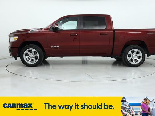 2022 RAM 1500 Bighorn