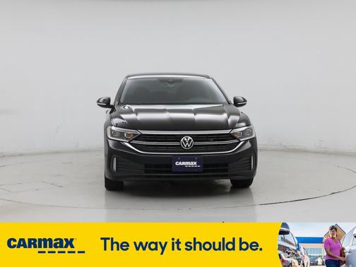 2024 Volkswagen Jetta SEL