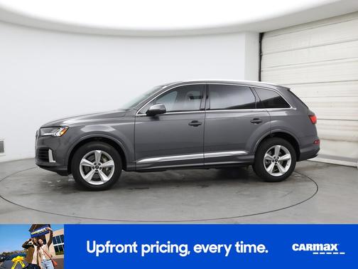2023 Audi Q7 Premium