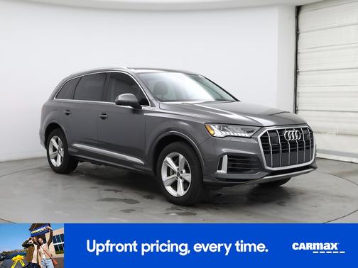 2023 Audi Q7 Premium