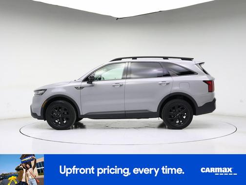 2023 Kia Sorento X-Line S