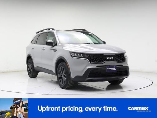 2023 Kia Sorento X-Line S
