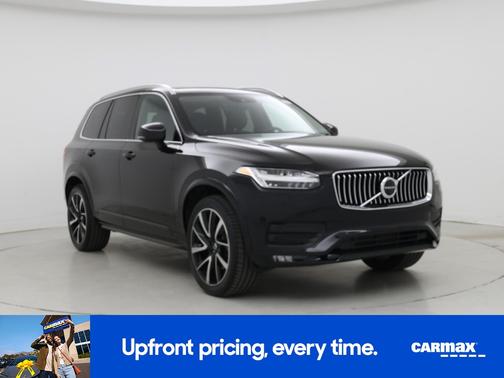 2020 Volvo XC90 T6 Momentum