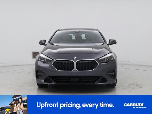 2021 BMW 228 Gran Coupe I xDrive Gran Coupe