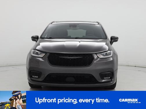 2022 Chrysler Pacifica Hybrid Limited