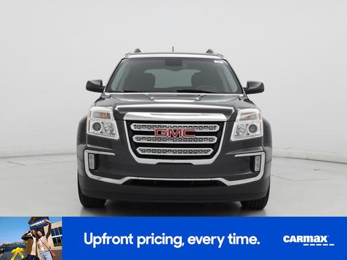 2016 GMC Terrain SLE