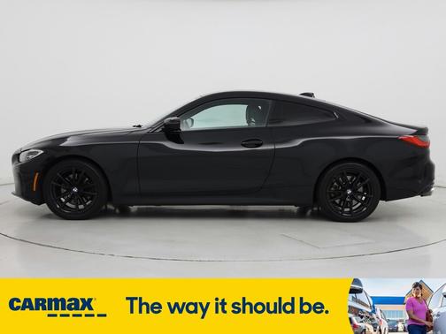 2022 BMW 430 I xDrive