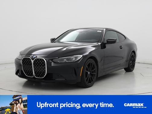 2022 BMW 430 I xDrive