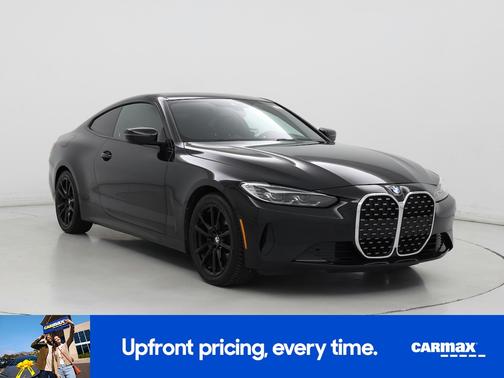 2022 BMW 430 I xDrive