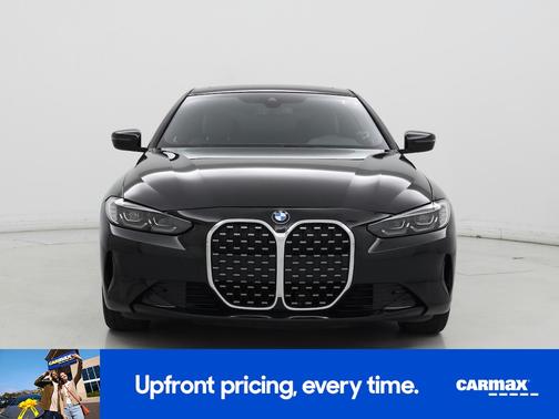 2022 BMW 430 I xDrive
