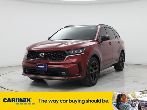 2021 Kia Sorento SX