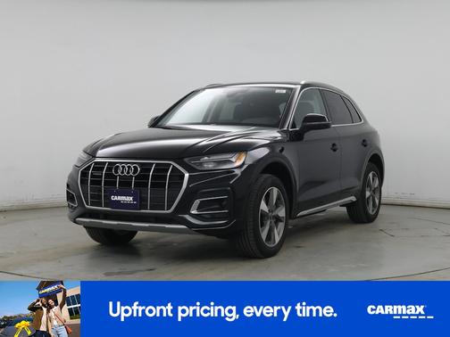 2024 Audi Q5 Premium
