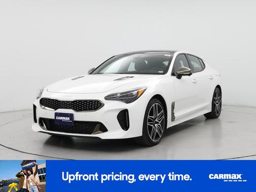 2023 Kia Stinger GT2