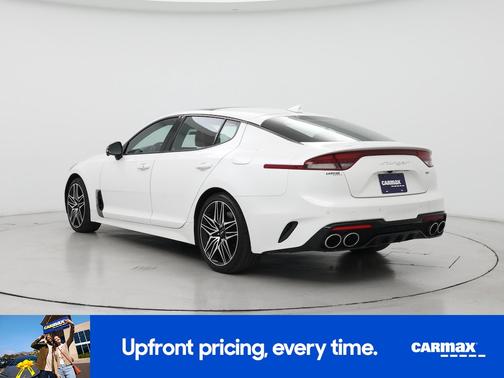 2023 Kia Stinger GT2