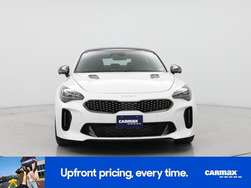 2023 Kia Stinger GT2