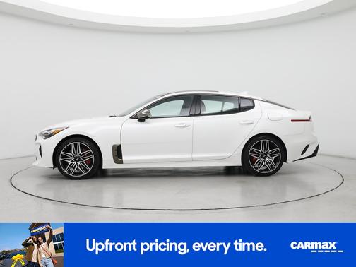 2023 Kia Stinger GT2