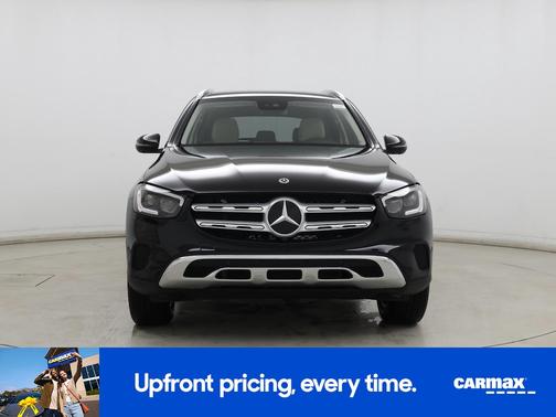 2022 Mercedes-Benz GLC 300 GLC 300