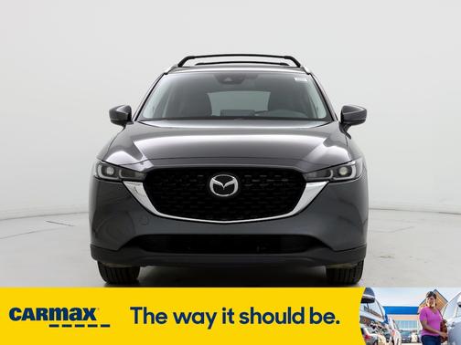 2023 Mazda CX-5 2.5 S Premium Plus Package
