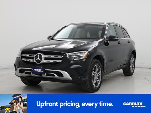 2022 Mercedes-Benz GLC 300 