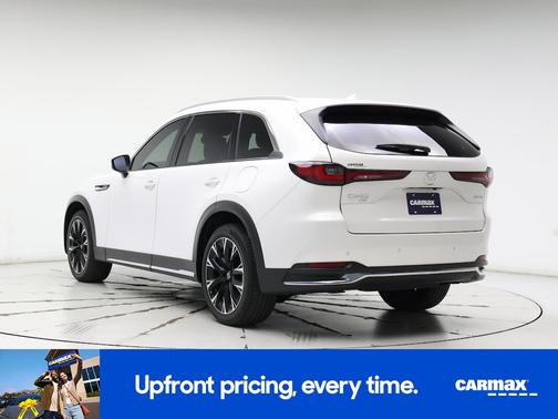 2024 Mazda CX-90 PHEV Premium Plus