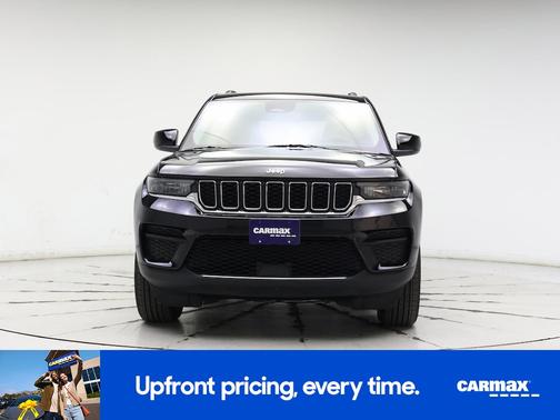 2023 Jeep Grand Cherokee Laredo X