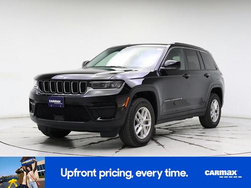 2023 Jeep Grand Cherokee Laredo X