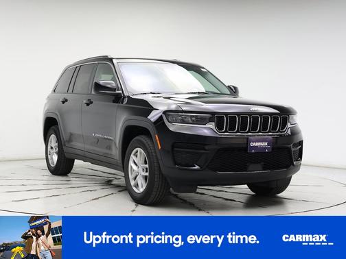 2023 Jeep Grand Cherokee Laredo X