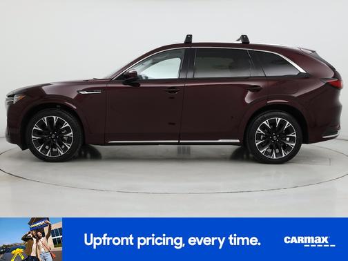 2024 Mazda CX-90 Turbo S Premium Plus