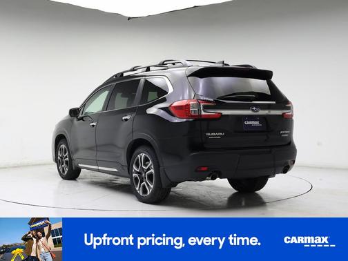 2023 Subaru Ascent Touring