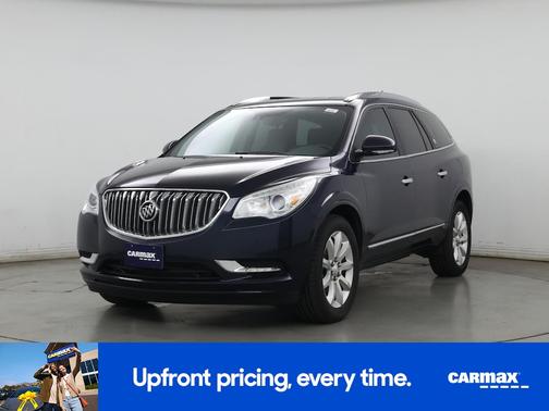 2016 Buick Enclave Premium