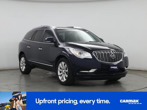 2016 Buick Enclave Premium
