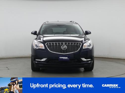 2016 Buick Enclave Premium