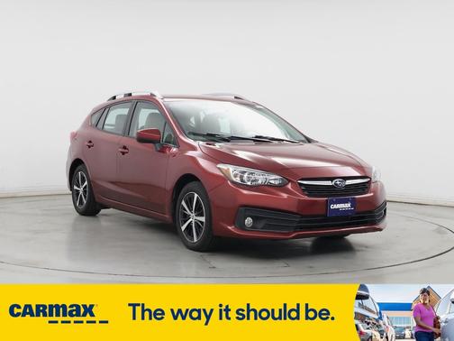 2020 Subaru Impreza Premium