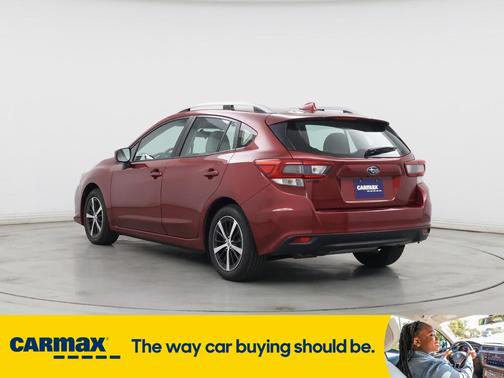 2020 Subaru Impreza Premium