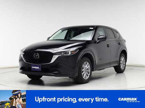 2024 Mazda CX-5 2.5 S Preferred Package