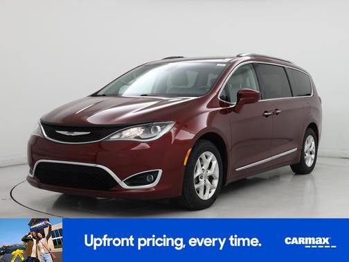 2020 Chrysler Pacifica Touring L-Plus