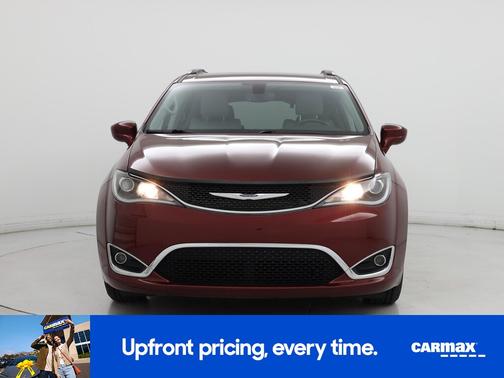 2020 Chrysler Pacifica Touring L-Plus