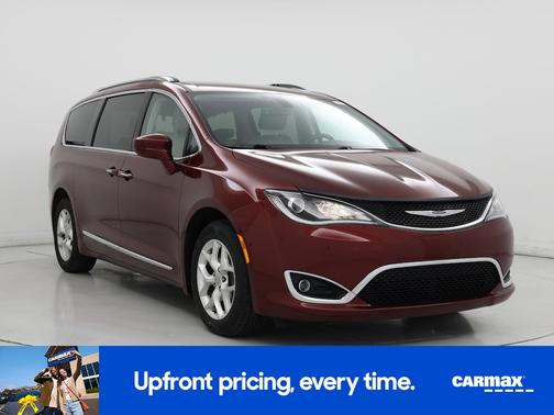 2020 Chrysler Pacifica Touring L-Plus