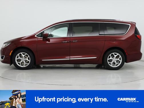 2020 Chrysler Pacifica Touring L-Plus